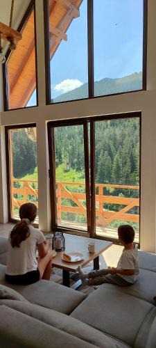 Bajina Basta House | VILA ANÐELIJA Zaovine