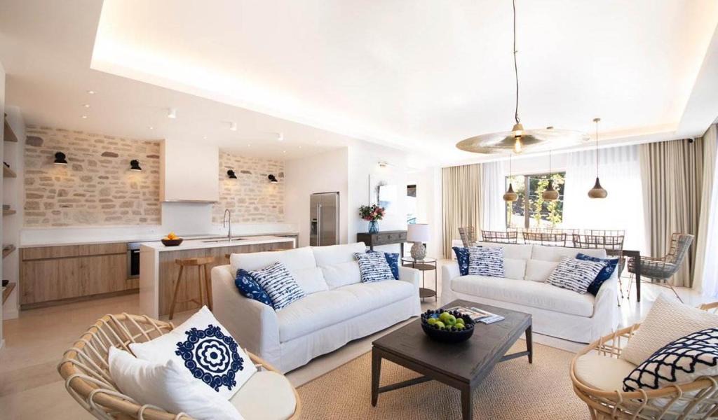 Novi Sad Villa | Vila Lara