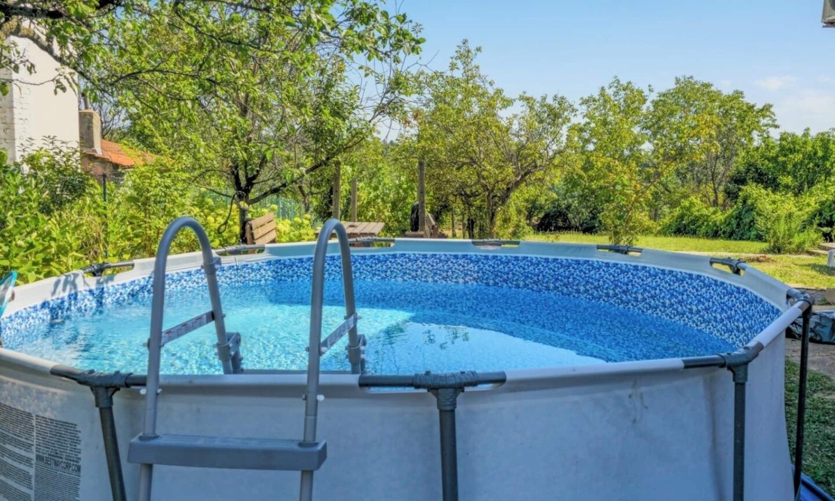 Petrovaradin House | Vila Nera Banstol Cottage
