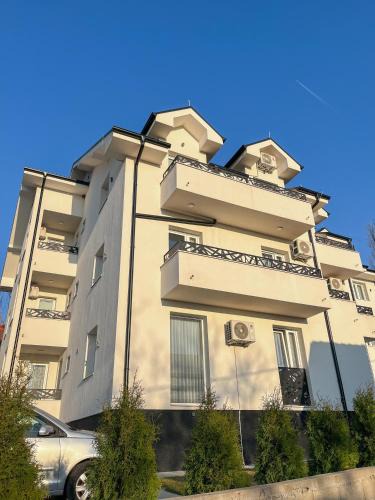 Soko Banja Apartment | Vila Sunset