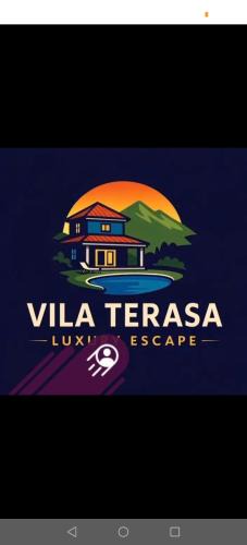 Petrovaradin House | Vila Terasa