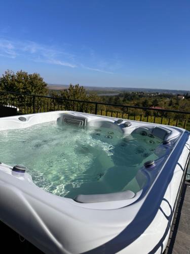 Belgrade Villa | Vila Vista Verde