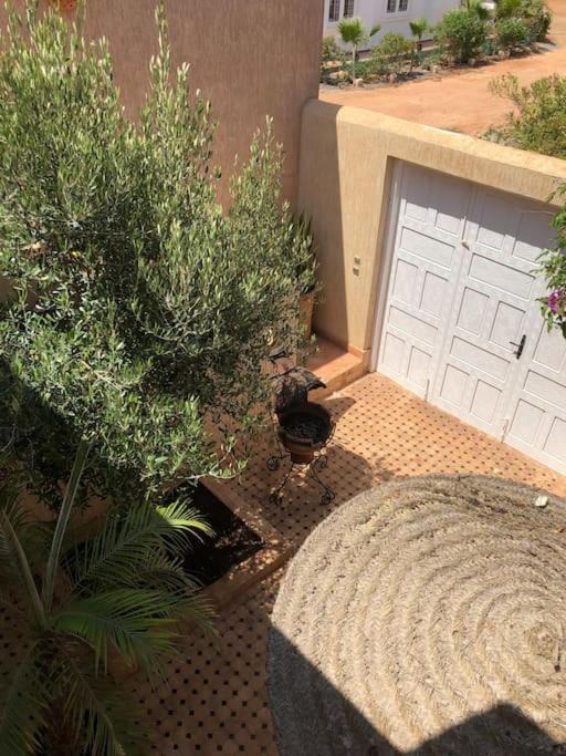 Mirleft Villa | Villa 200m plage et piscine privée 8 personnes