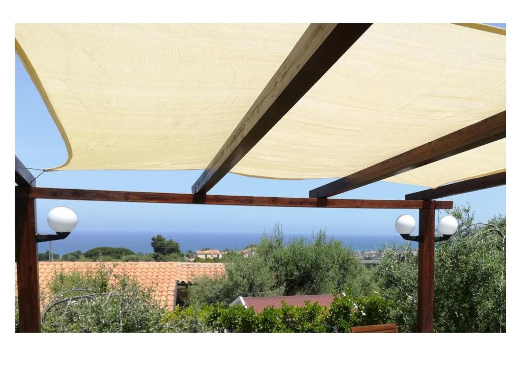 Campofelice di Roccella House | Villa Ancora