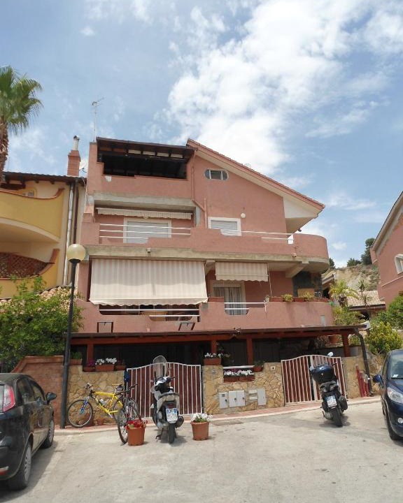 Lido Rossello Apartment | Villa Andromeda alla Scala dei Turchi