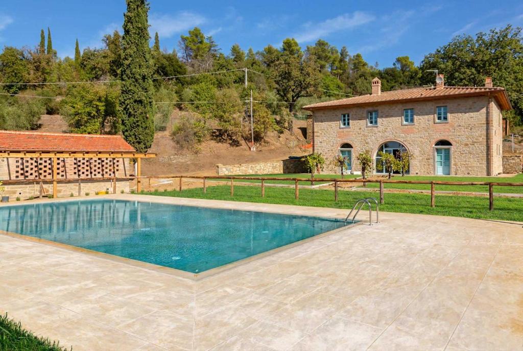 Montecchio Villa | Villa Dei Vigneti