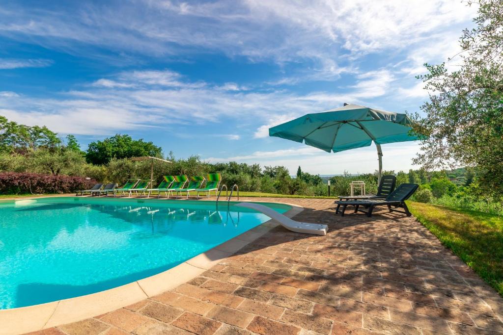 Fano Villa | Villa Emilianna