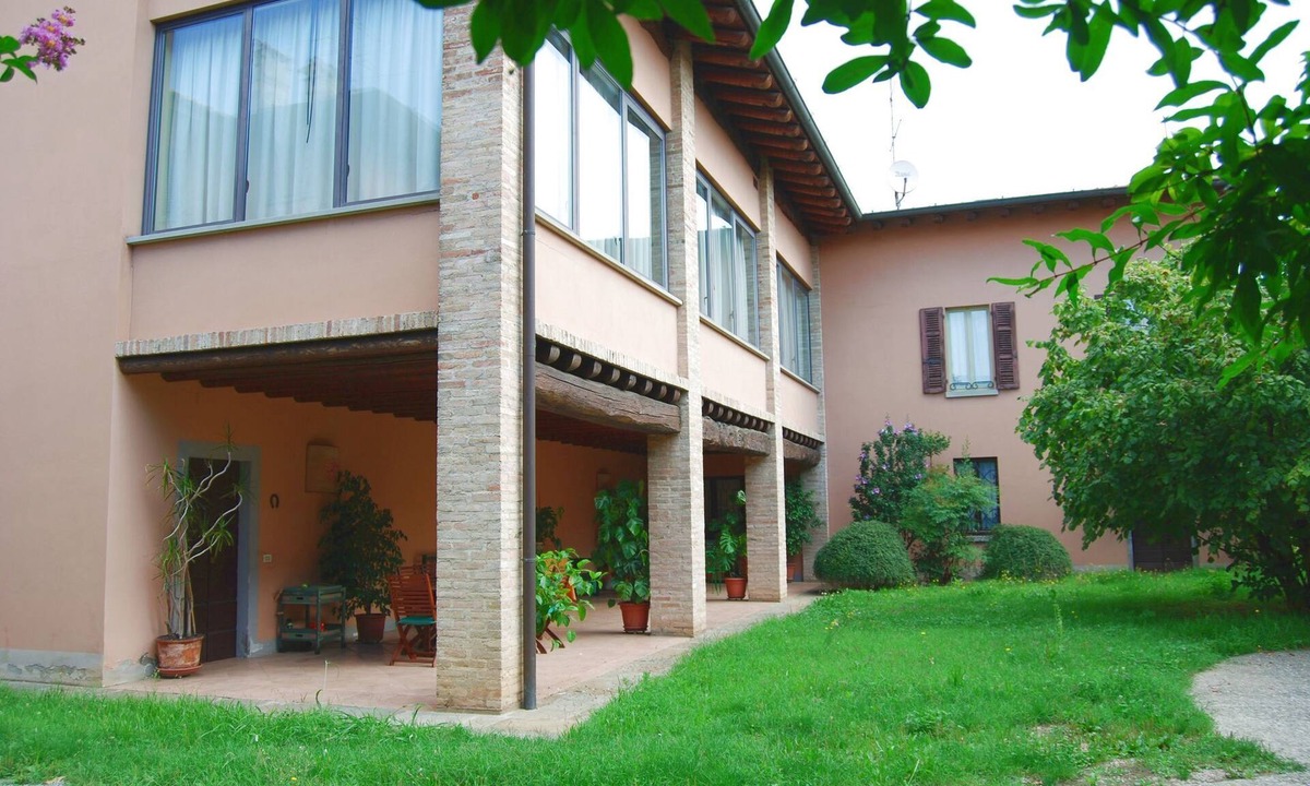Capriolo Villa | Villa in Capriolo near Lake Iseo