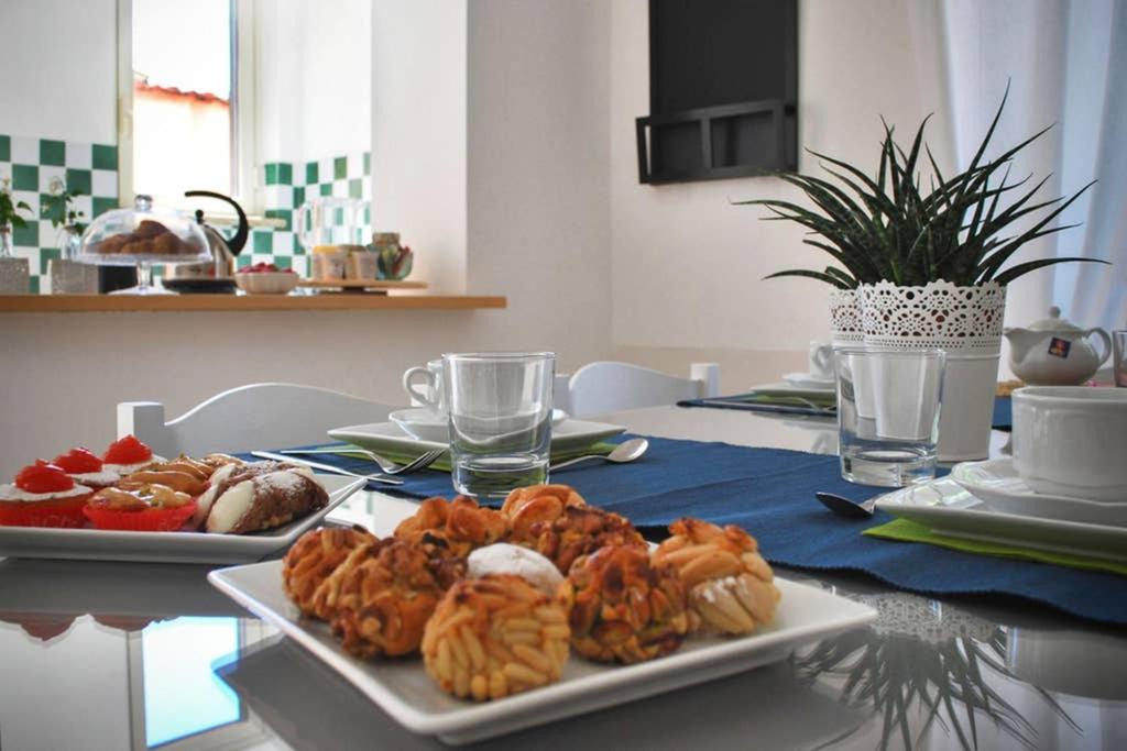 Palermo Apartment | Villa la Rina