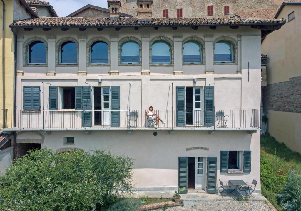 Italianway Cavour | Castiglione Falletto