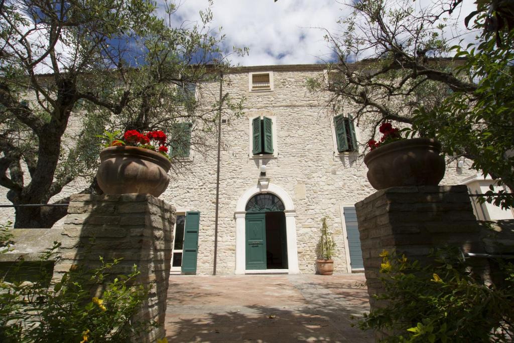 Avenale Villa | Villa le Colline - Homelike Villas