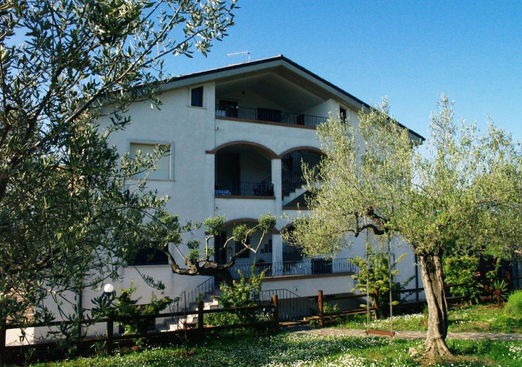 Citta Sant'Angelo Bed & Breakfast | Villa Leandra