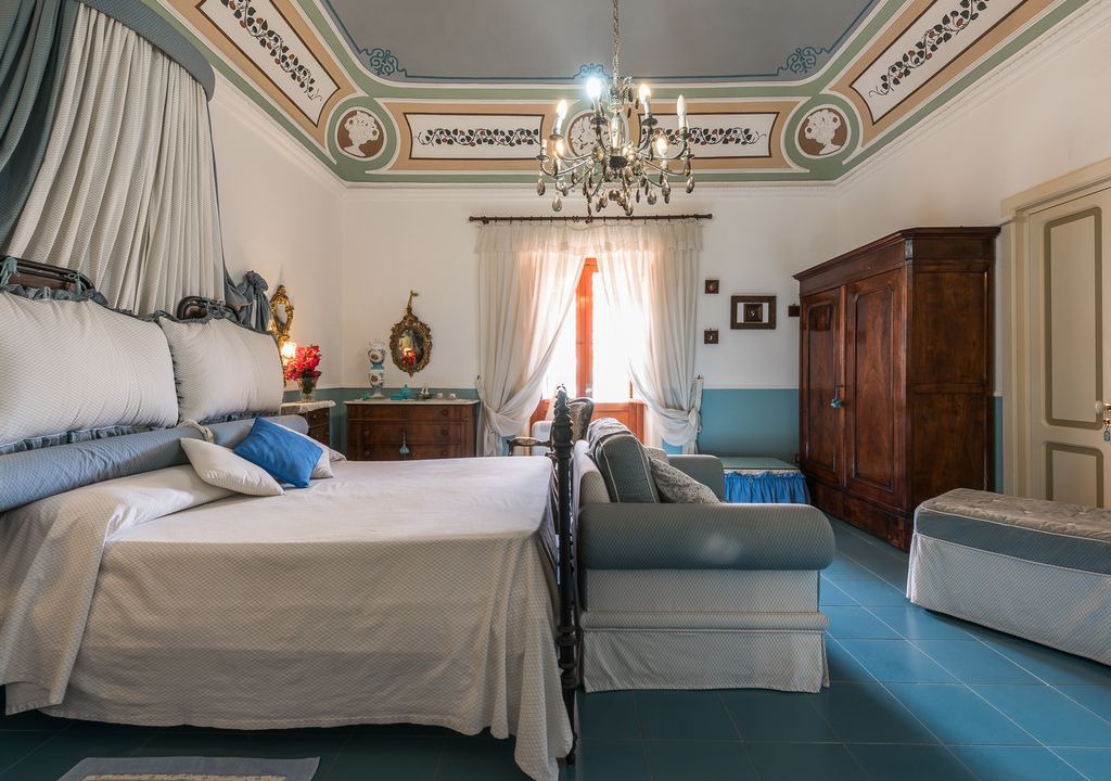 Villa Mariella Pittorino B | Leni