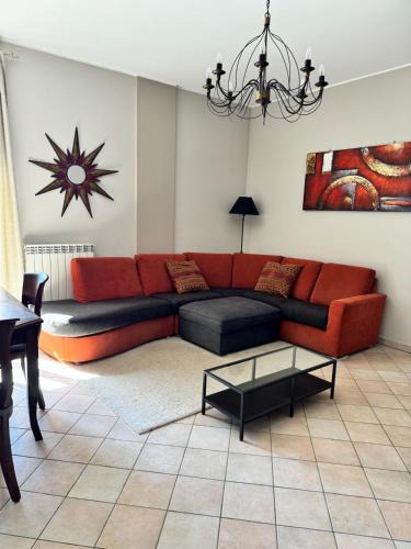 Marotta Apartment | Villa Marina