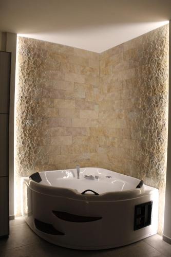 Rivoltella House | Villa Martina Luxury Rooms