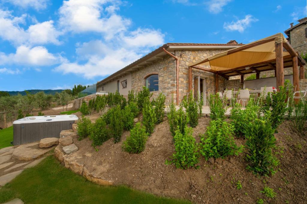 Lucolena Villa | Villa nel Verde - Homelike Villas