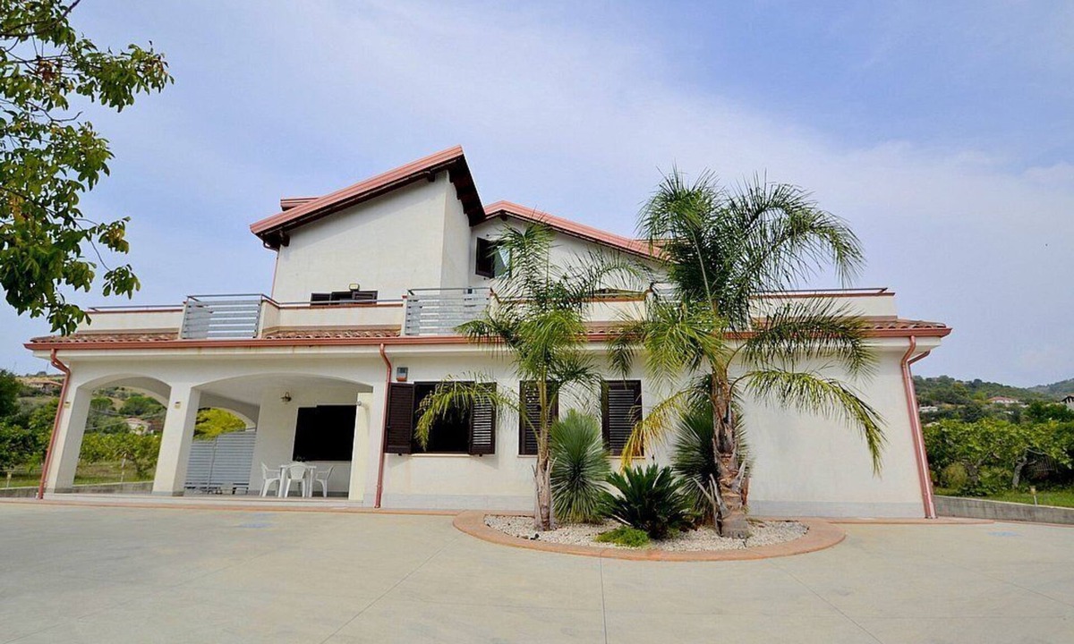 Villa Olga Cozy Part Of Situated The Town | Frascinelle
