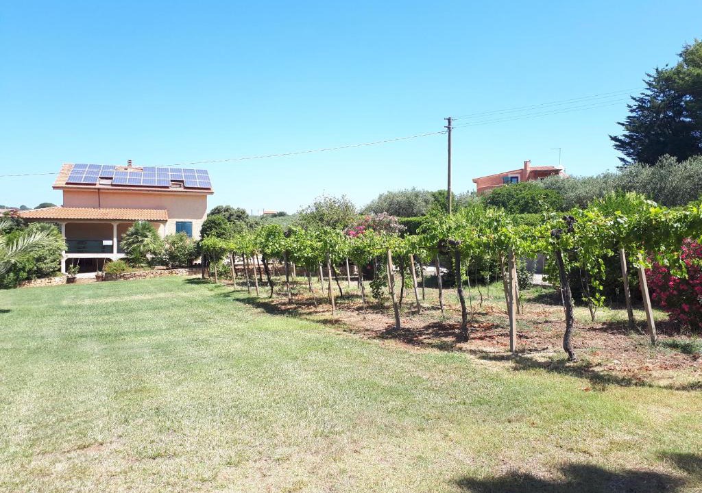 Alghero Apartment | Villa Paradiso