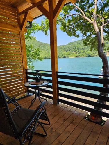 Bajina Basta Villa | Villa Razlicak - Jezero Lake Perucac