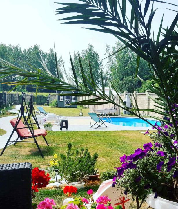 Novi Sad Villa | Villa Top House