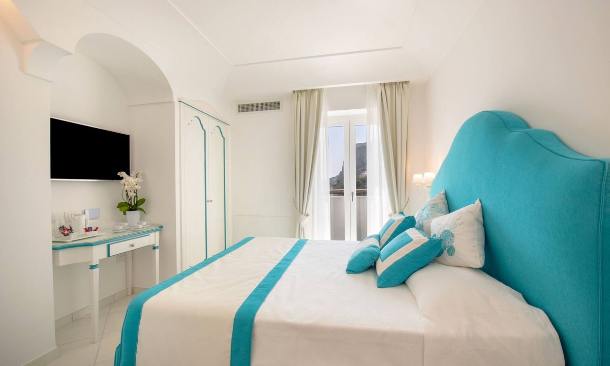 Pogerola House | Villa Viviani - Santa Croce