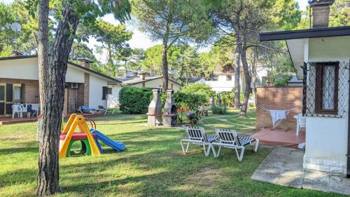 Villaggio Giove | Lignano Pineta