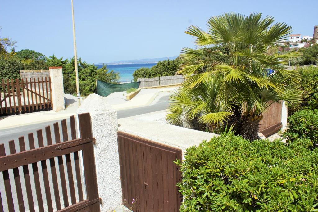 Calasetta Apartment | Villetta a 30 Metri Dalla Spiaggia