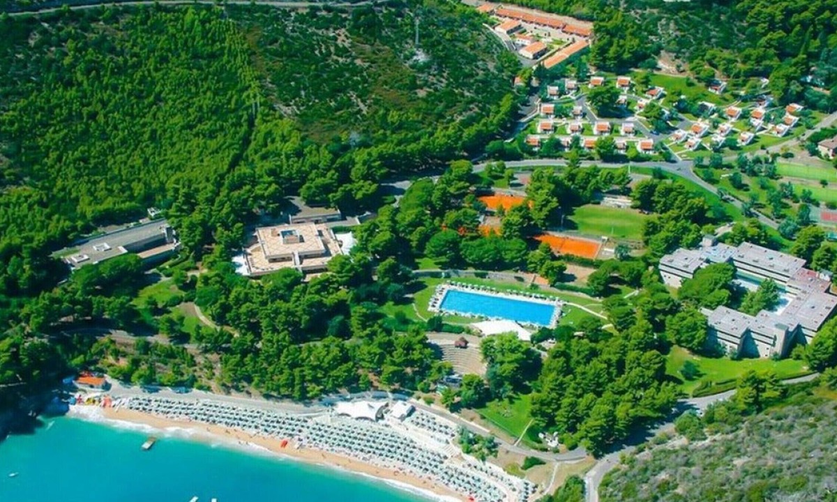 Villetta Belvedere Mono Vieste Italy | Pugnochiuso