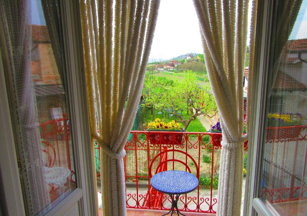 Govone Apartment | Villetta Sampaguita