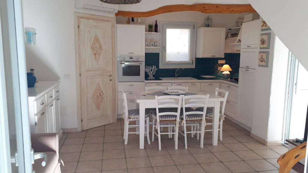 Calasetta House | VILLETTA TOM 100 m DALLA SPIAGGIA