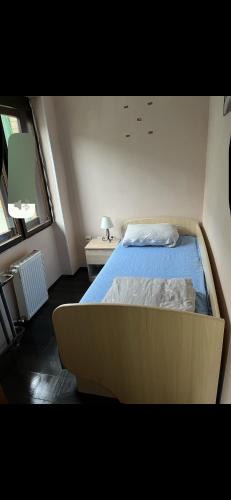 Sremski Karlovci Hostel | Vino hostel warm good heating single room