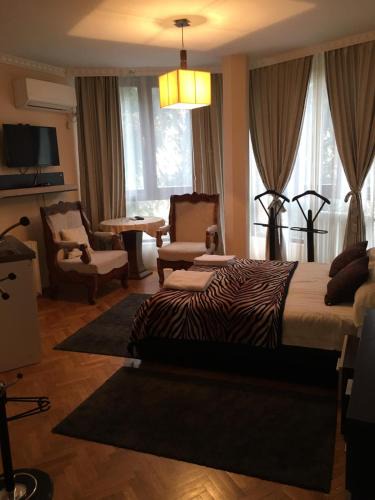 Dorcol Apartment | Visoki Stevan Apartments