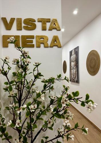 San Donato House | Vista Fiera Bologna
