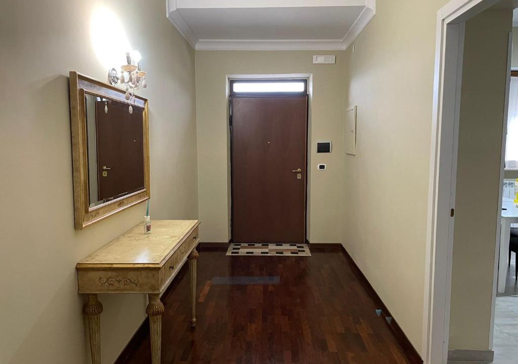 Celano Apartment | Vittoria