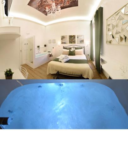 Sulmona Hotel | Vittorio Veneto Private SPA