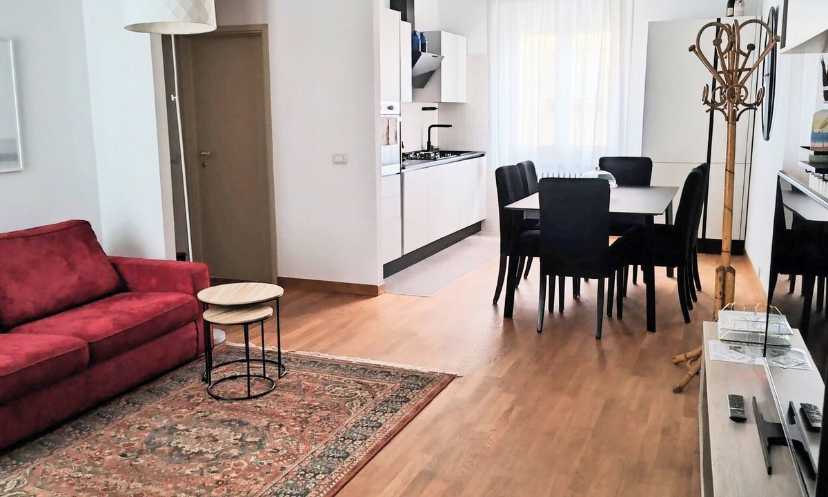 Ravenna Apartment | VM Ravenna Luxury Apartment. In the heart of the historic center of Ravenna.
