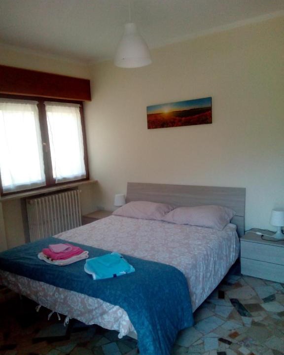 Oulx Apartment | Weekend a Oulx