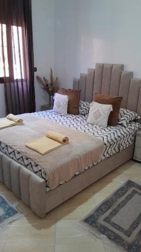 Beni Mellal Apartment | Welcome Home