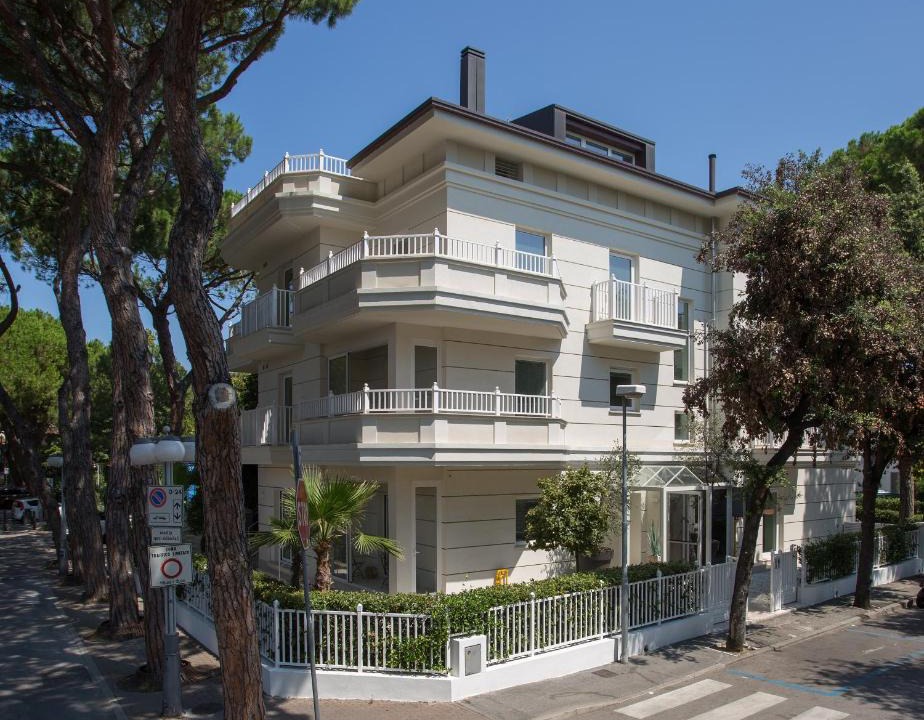 Riccione Apartment | White Suite Riccione