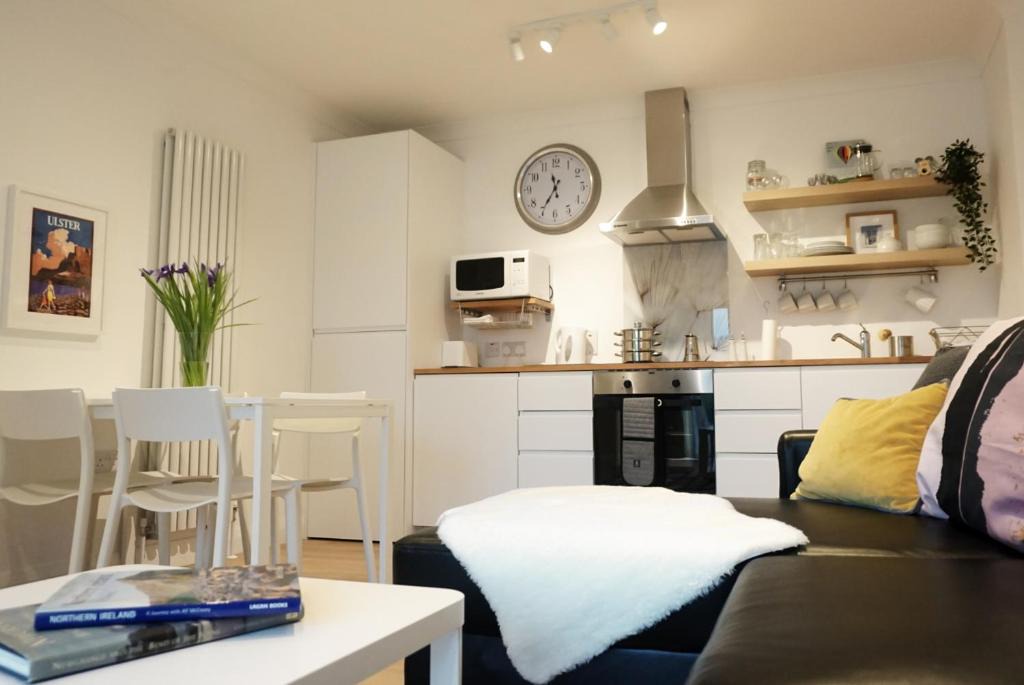 Dungannon House | Whitelough Rest