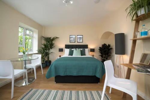 South Hampstead Hostel | Wilson House - Camden