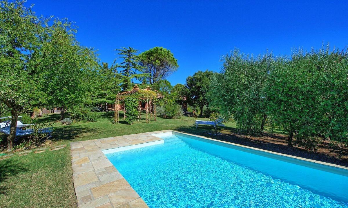 Certaldo Villa | Wonderful private villa with private pool, WIFI, TV, patio, panoramic view, close to San Gimignano