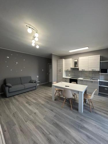Paderno Dugnano Apartment | Work & Relax Home