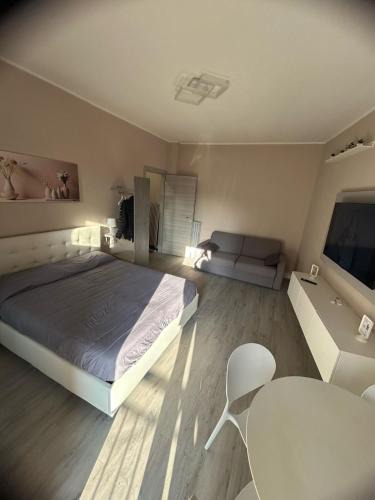 Bruzzano Apartment | work & relax home Milano bruzzano e fiera