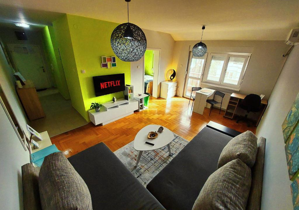 Sremska Mitrovica Apartment | XO Apartman