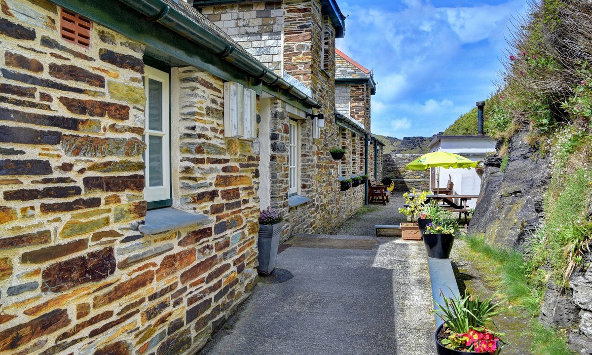 Boscastle Hostel | YHA Boscastle - Hostel