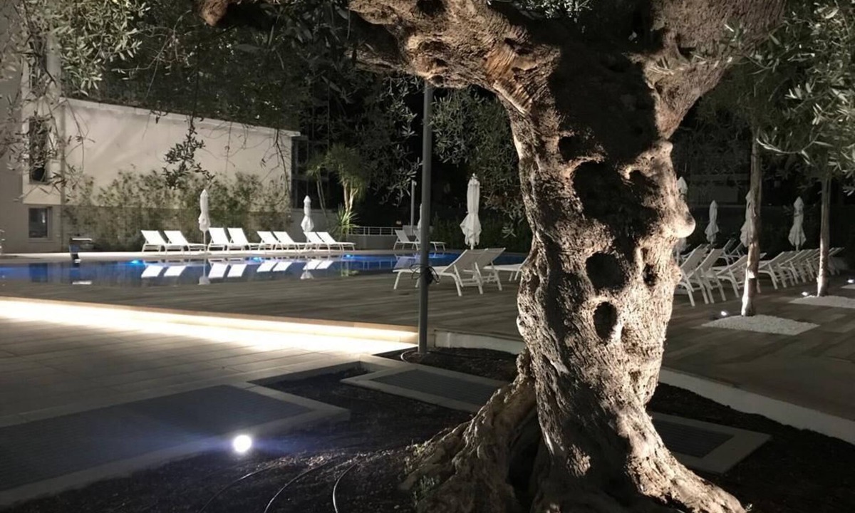 Giulianova Hotel | Youmami Lifestyle Suite Hotel