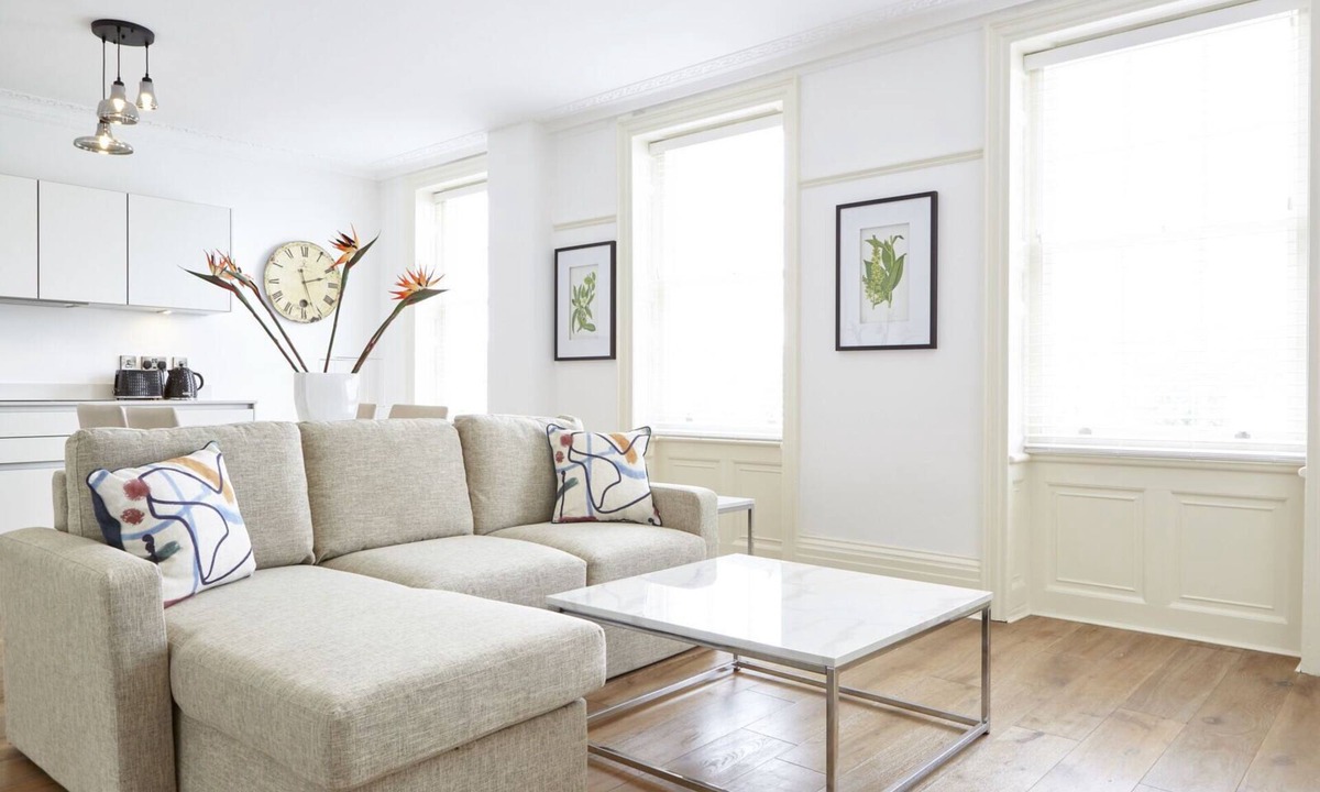 Redcliffe Villa | Your Apartment | Bristol Redcliffe Parade - No.2