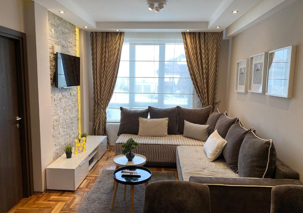 Lisina Apartment | Zecevic Apartment 11/41