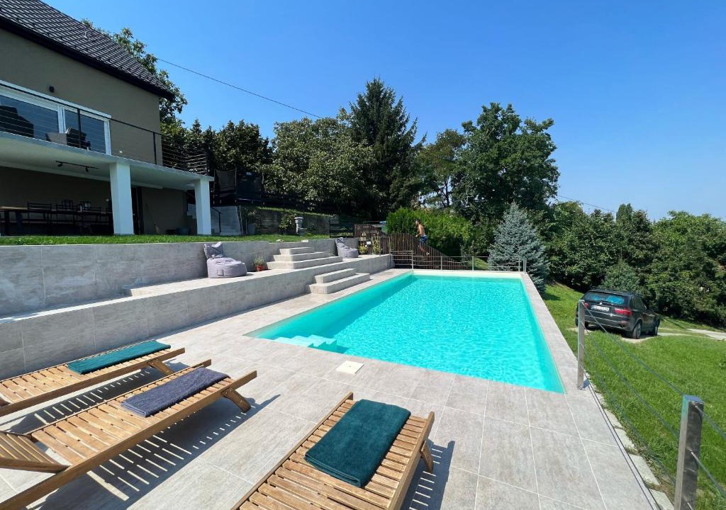Novi Sad Villa | Zen Home